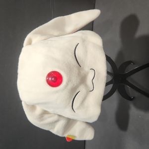 Mokona Modoki Fleece Cap